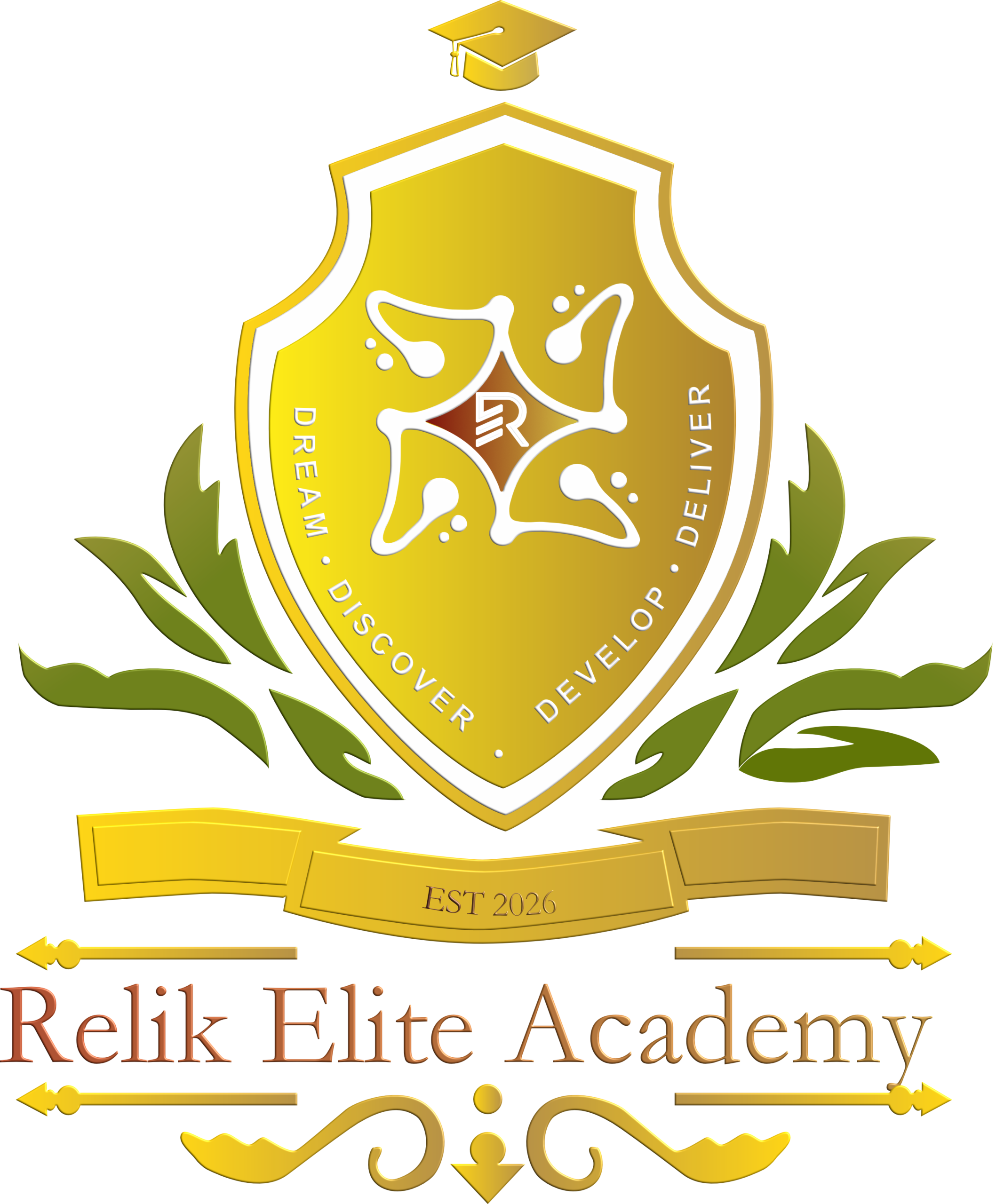 Relik Elite Academy